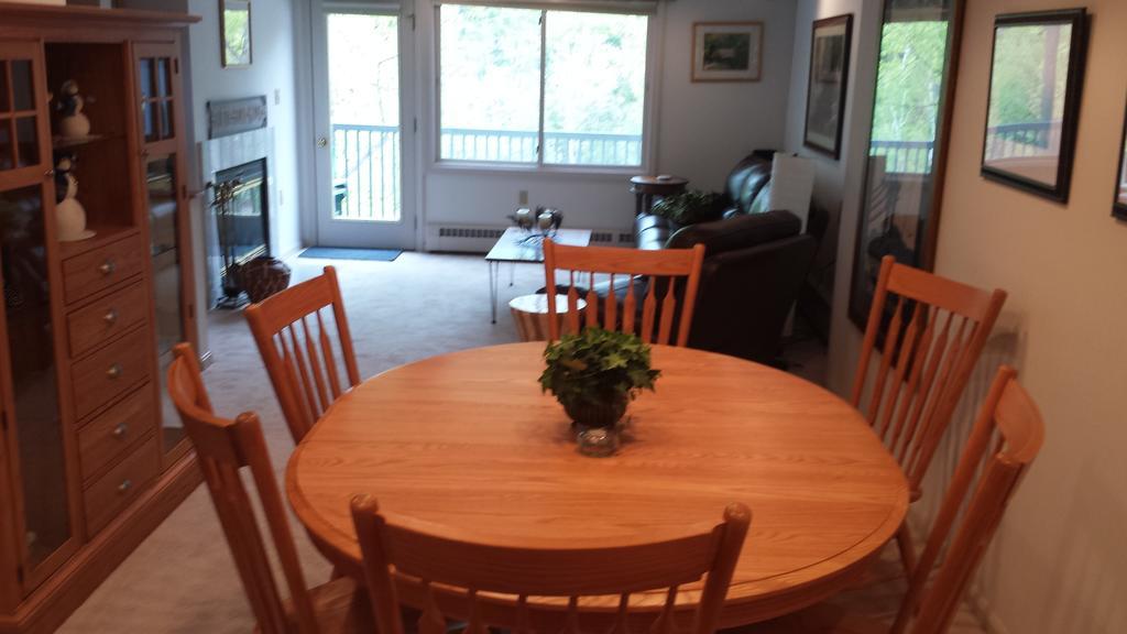 Lovely Townhouse With Views Lincoln Eksteriør billede
