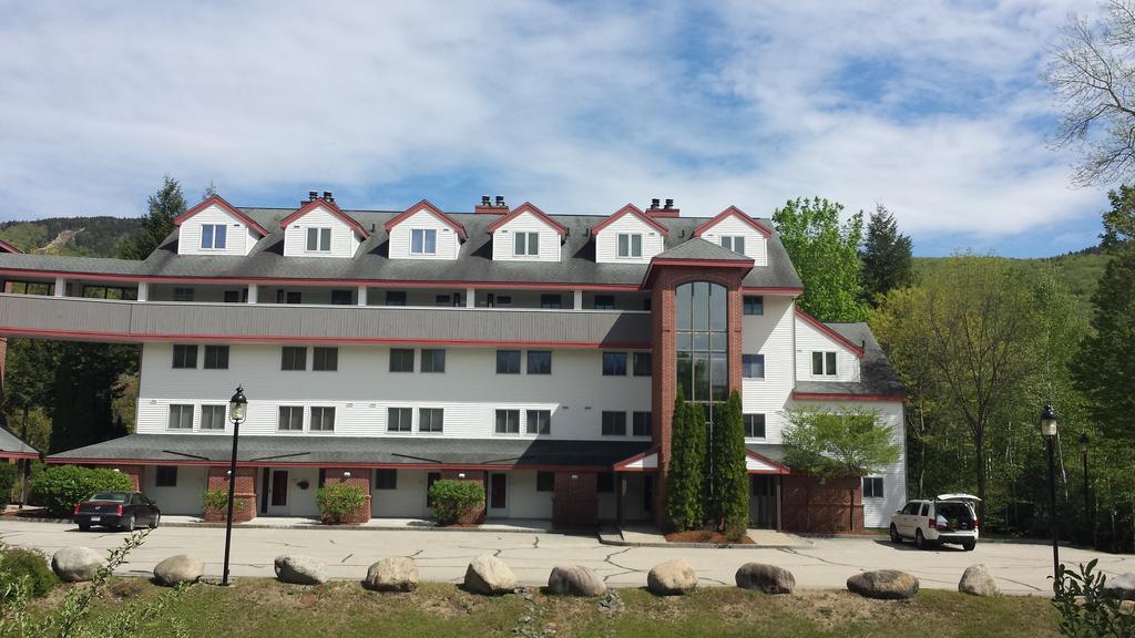 Lovely Townhouse With Views Lincoln Eksteriør billede