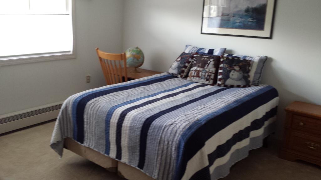 Lovely Townhouse With Views Lincoln Eksteriør billede