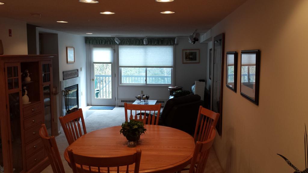 Lovely Townhouse With Views Lincoln Eksteriør billede