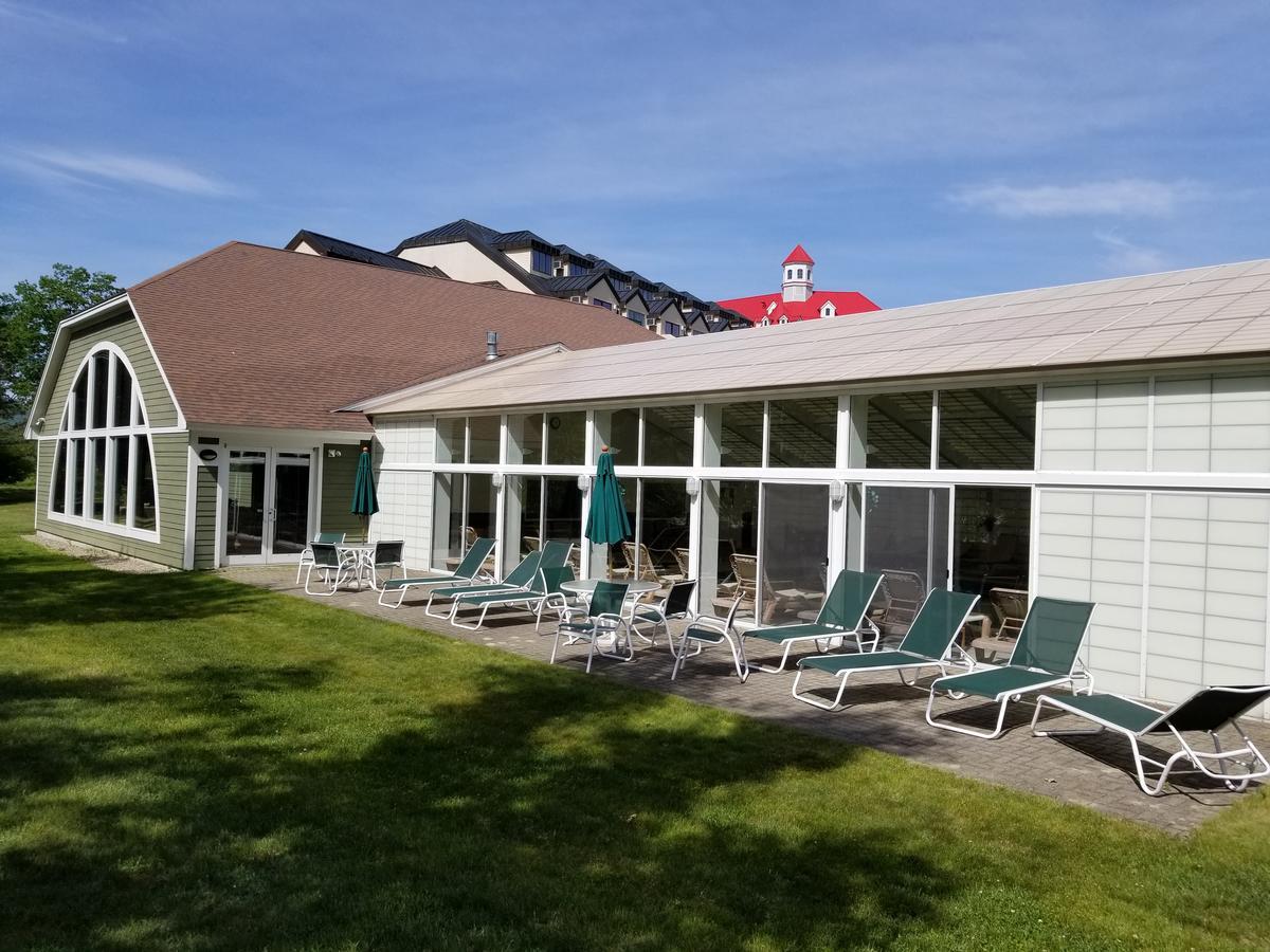 Lovely Townhouse With Views Lincoln Eksteriør billede