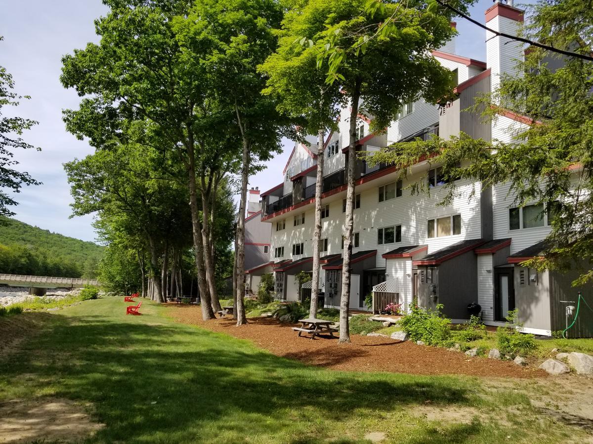 Lovely Townhouse With Views Lincoln Eksteriør billede